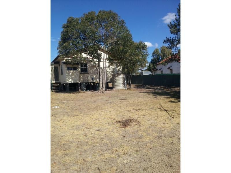 197 Wood Street, Warwick QLD 4370