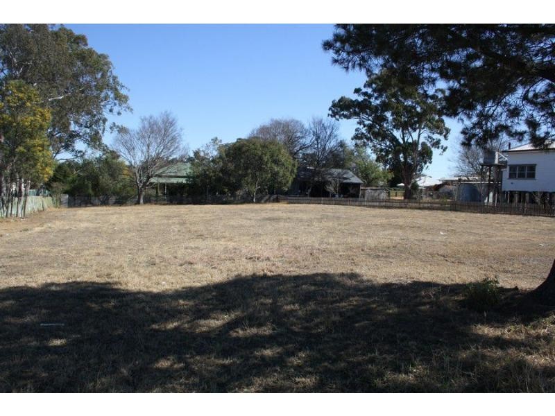 Warwick QLD 4370