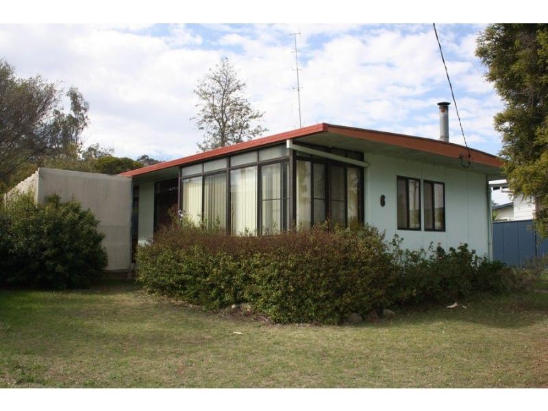 6 Gillam Street, Warwick QLD 4370