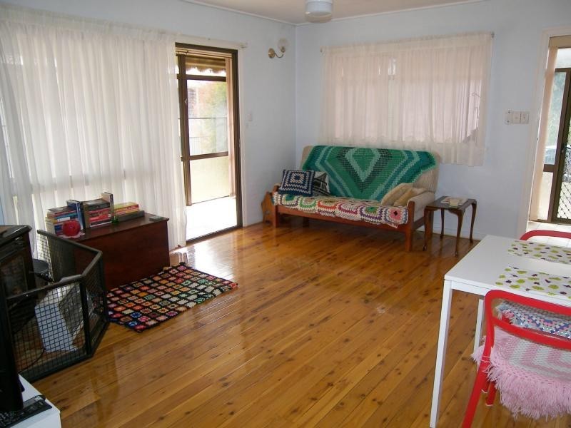 1 Gilbert Crescent, Warwick QLD 4370