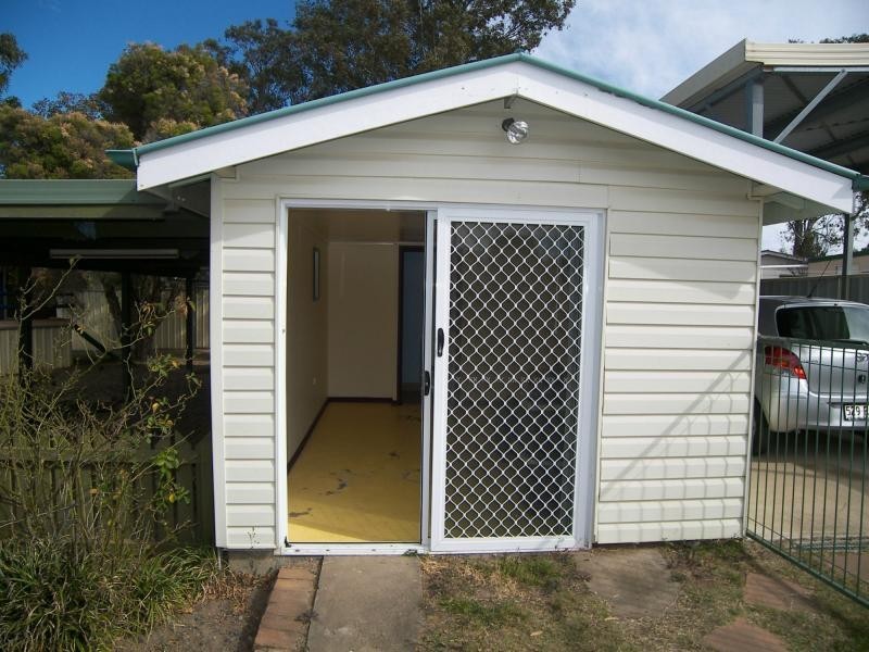 1 Gilbert Crescent, Warwick QLD 4370