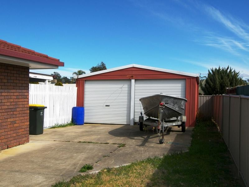 24 Fairway Drive, Warwick QLD 4370