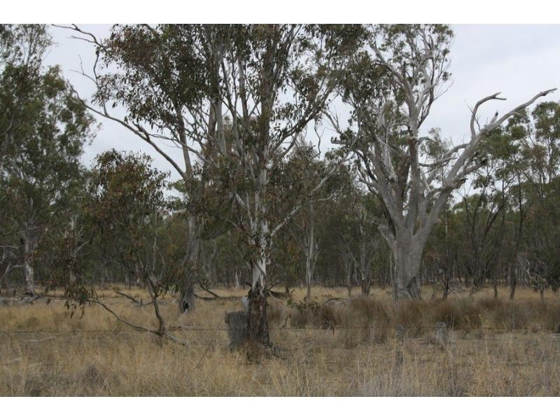 Ryeford QLD 4361
