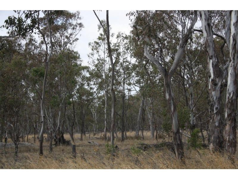 Ryeford QLD 4361