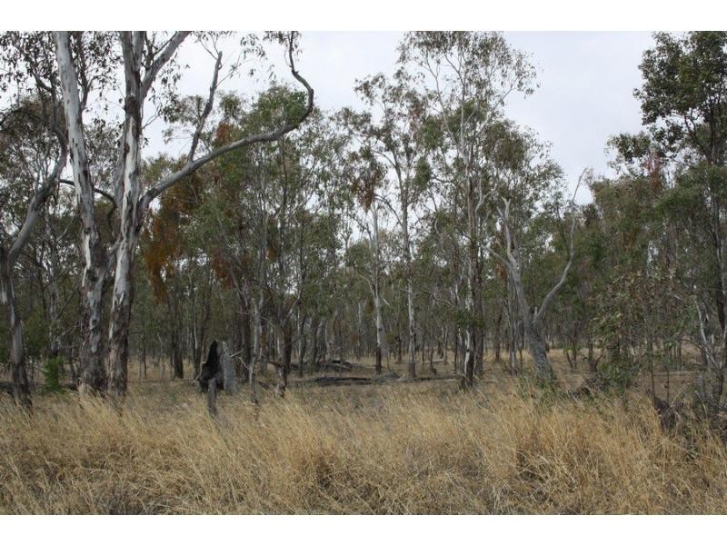 Ryeford QLD 4361