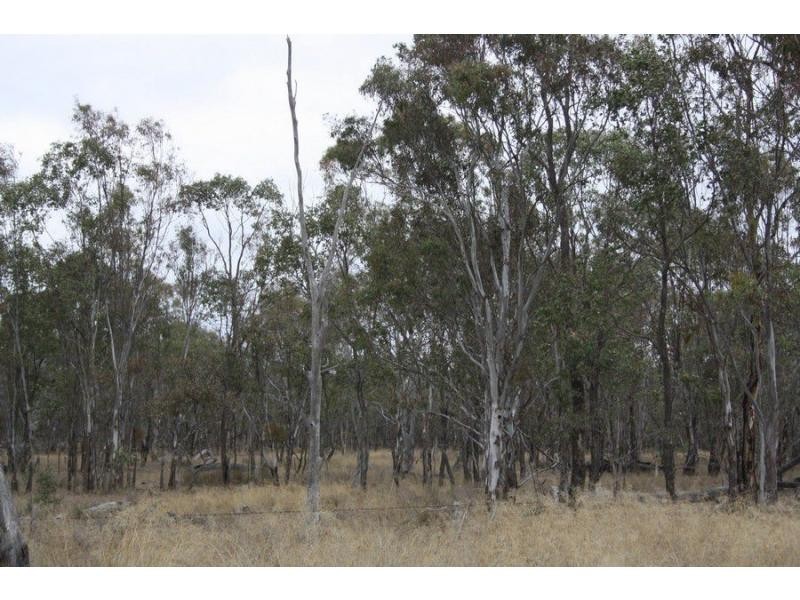 Ryeford QLD 4361