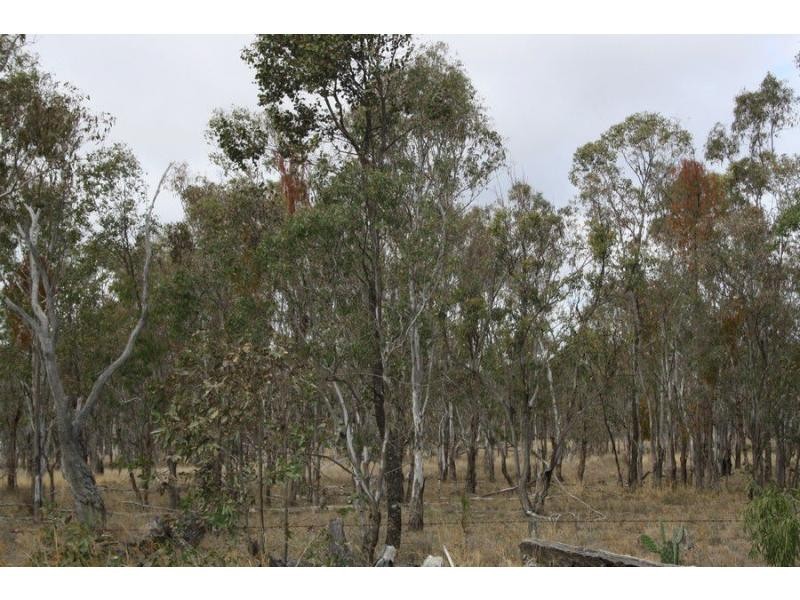 Ryeford QLD 4361