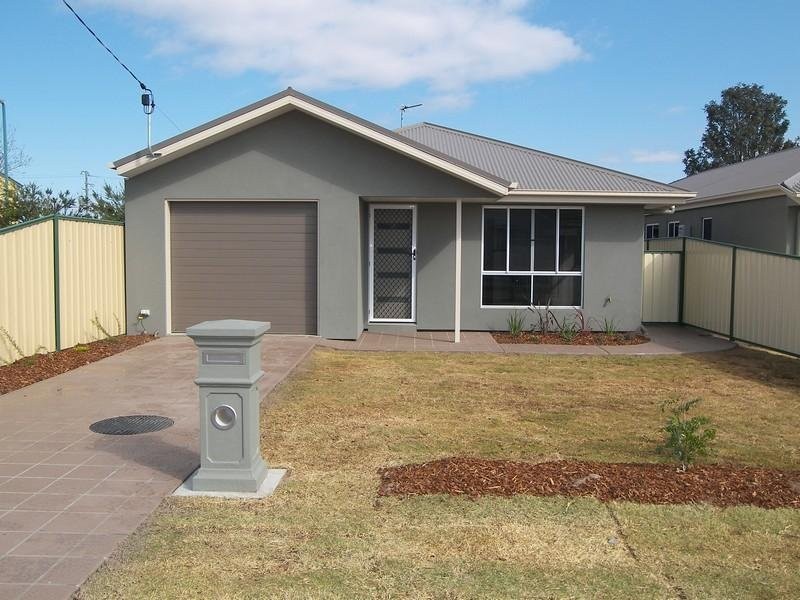 7/19 Myall Avenue, Warwick QLD 4370