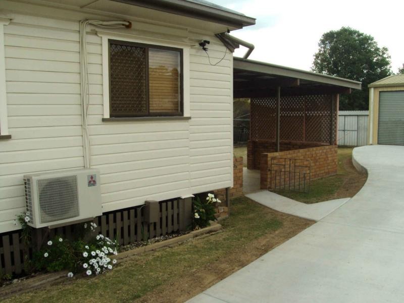 33 Marshall Street, Warwick QLD 4370