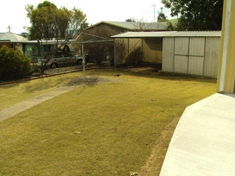 33 Marshall Street, Warwick QLD 4370
