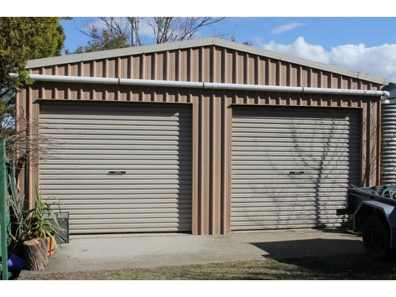 211 Palmerin Street, Warwick QLD 4370