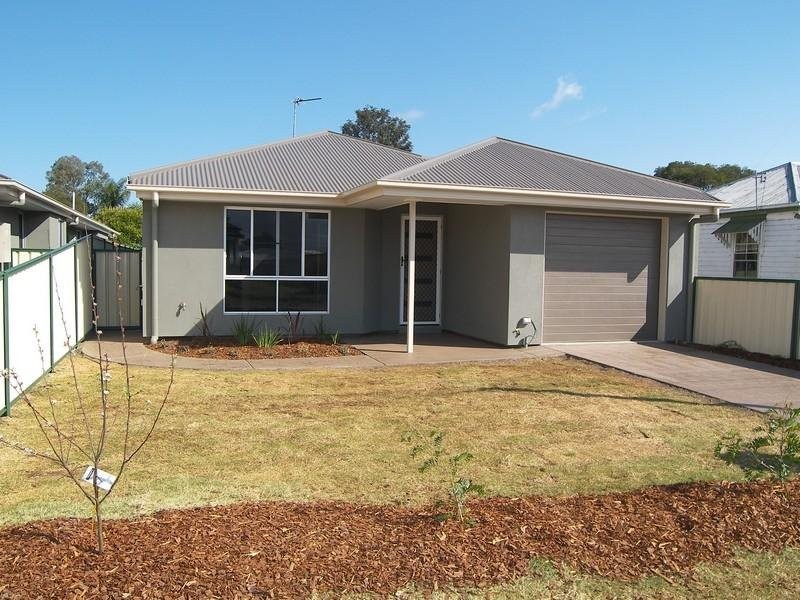 8/19 Myall Avenue, Warwick QLD 4370