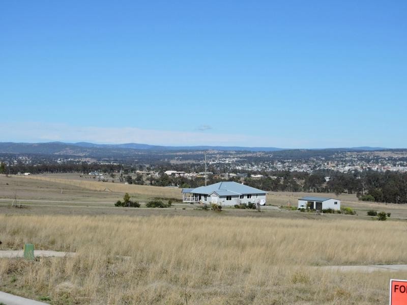 12 Mt Tabor Road, Mount Tabor QLD 4370