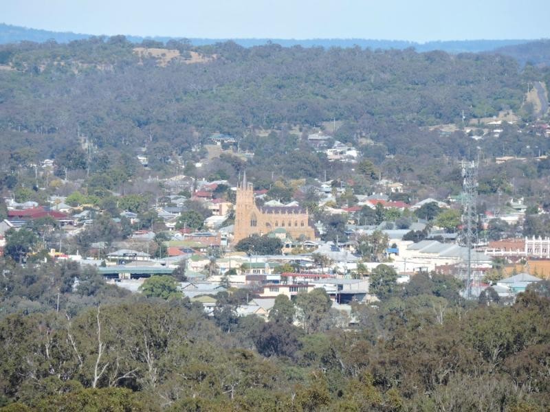 12 Mt Tabor Road, Mount Tabor QLD 4370