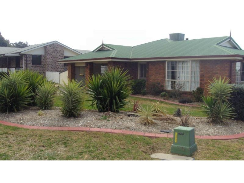 3 Finch Street, Warwick QLD 4370