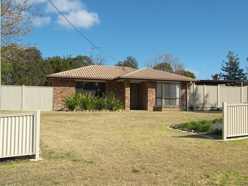 21 Rangers Road, Warwick QLD 4370