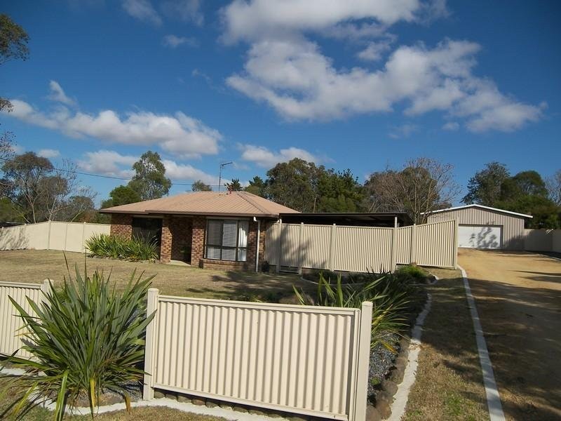 21 Rangers Road, Warwick QLD 4370