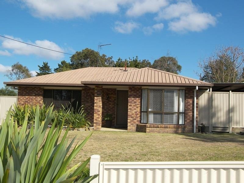 21 Rangers Road, Warwick QLD 4370