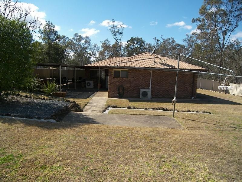 21 Rangers Road, Warwick QLD 4370