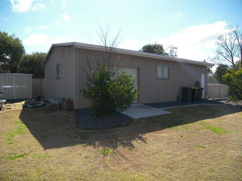 21 Rangers Road, Warwick QLD 4370