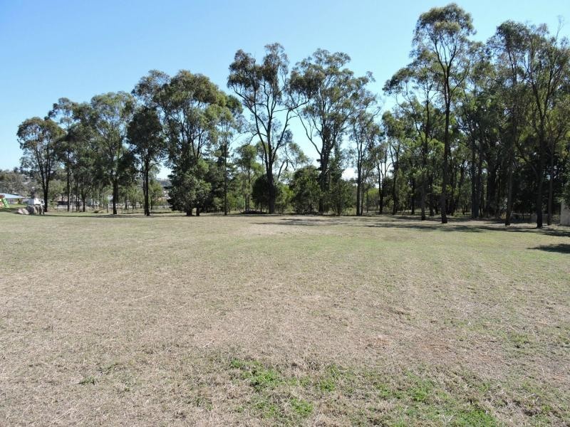 54 Flynn Drive, Warwick QLD 4370