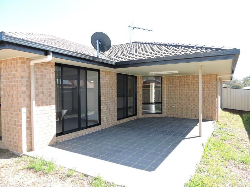 30 Baguley Street, Warwick QLD 4370