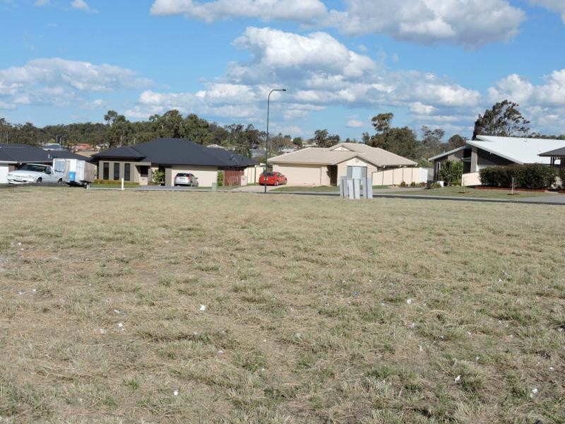 25 Himyar Drive, Warwick QLD 4370