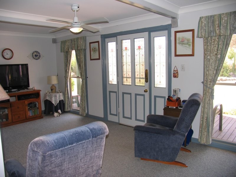 401 lyndhurst Street, Warwick QLD 4370