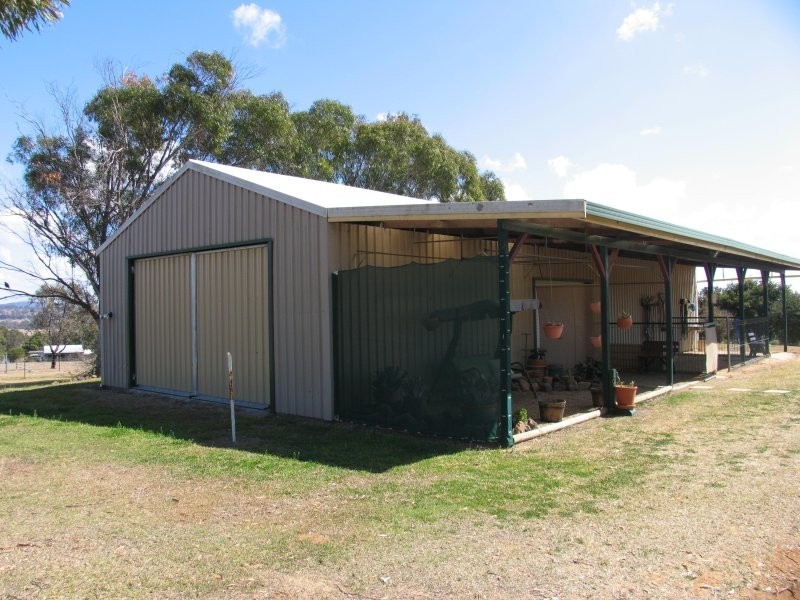 401 lyndhurst Street, Warwick QLD 4370