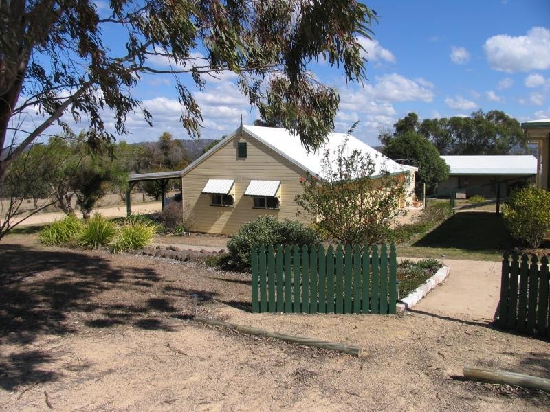 401 lyndhurst Street, Warwick QLD 4370