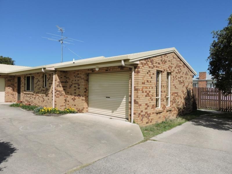 3/90 Fitzroy Street, Warwick QLD 4370