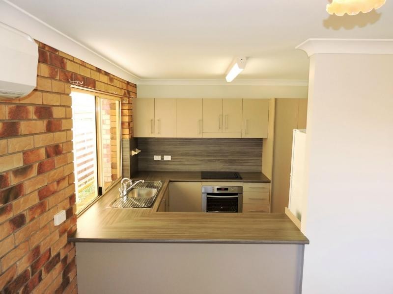 3/90 Fitzroy Street, Warwick QLD 4370