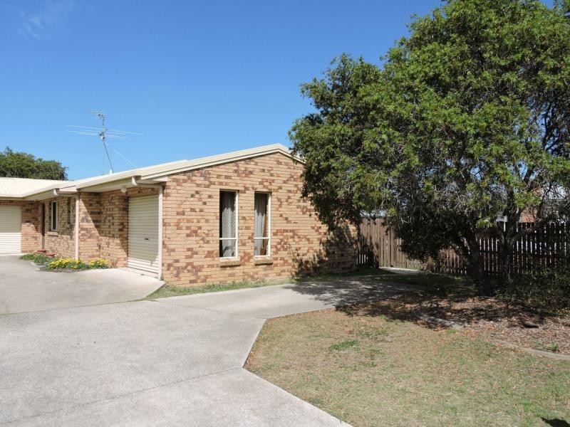 3/90 Fitzroy Street, Warwick QLD 4370