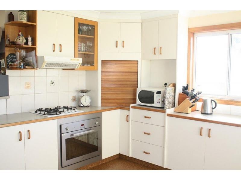 4318 Leyburn Cunningham Road, Wheatvale QLD 4370