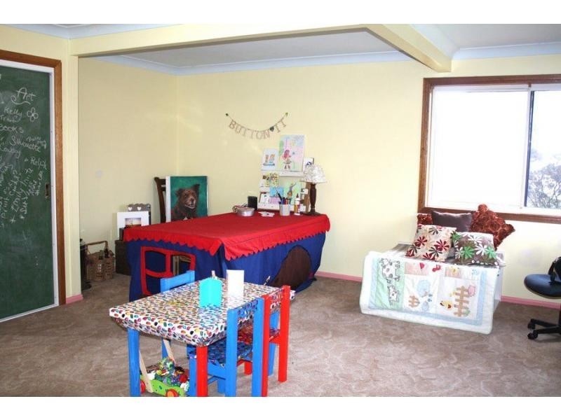 4318 Leyburn Cunningham Road, Wheatvale QLD 4370