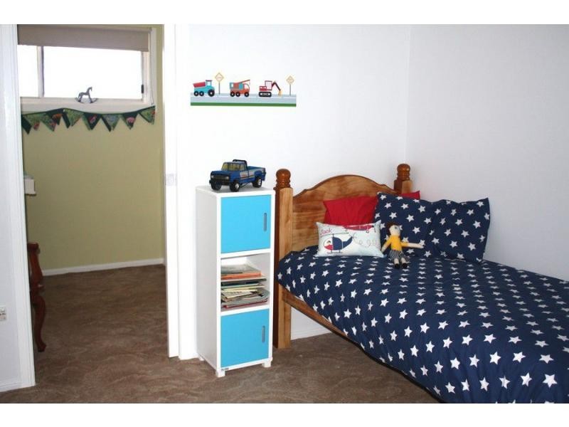 4318 Leyburn Cunningham Road, Wheatvale QLD 4370