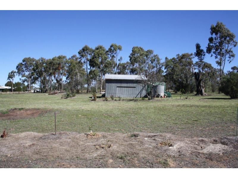 Pratten QLD 4370