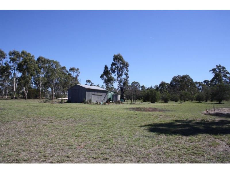 Pratten QLD 4370