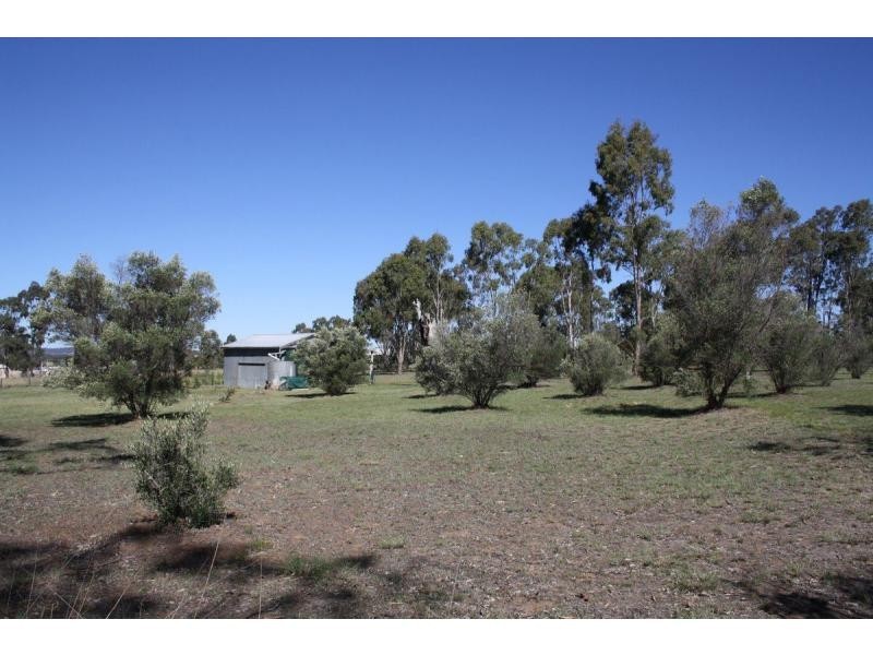 Pratten QLD 4370
