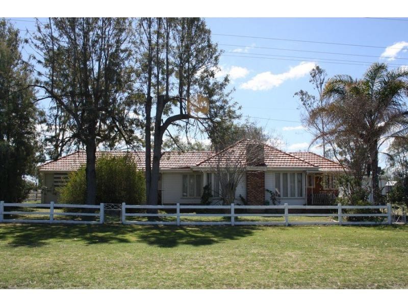 Leyburn QLD 4365