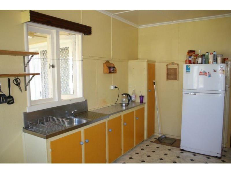 Leyburn QLD 4365