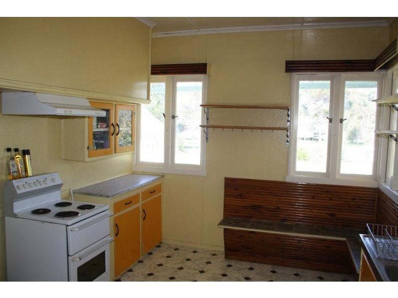 Leyburn QLD 4365
