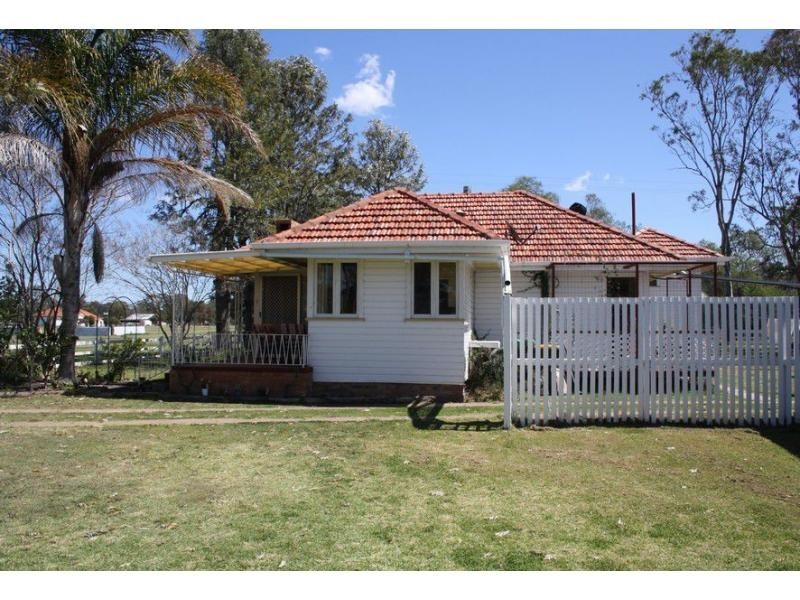 Leyburn QLD 4365