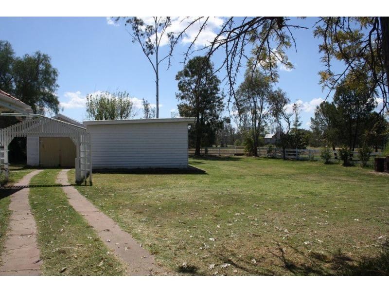 Leyburn QLD 4365