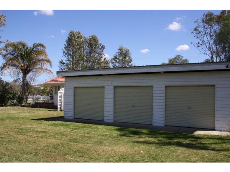 Leyburn QLD 4365