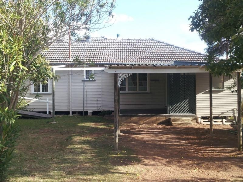 91 Horsman Road, Warwick QLD 4370