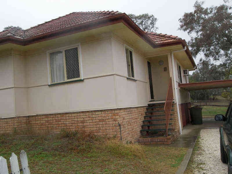 35 Thornton Road, Warwick QLD 4370