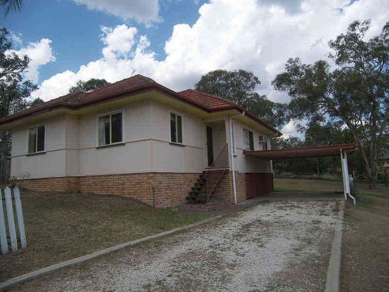 35 Thornton Road, Warwick QLD 4370