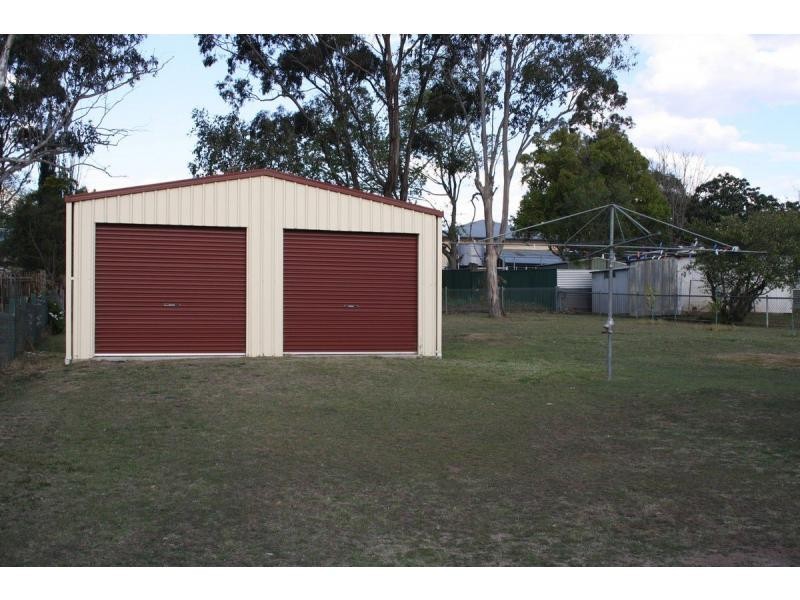 6 Glennie Street, Warwick QLD 4370