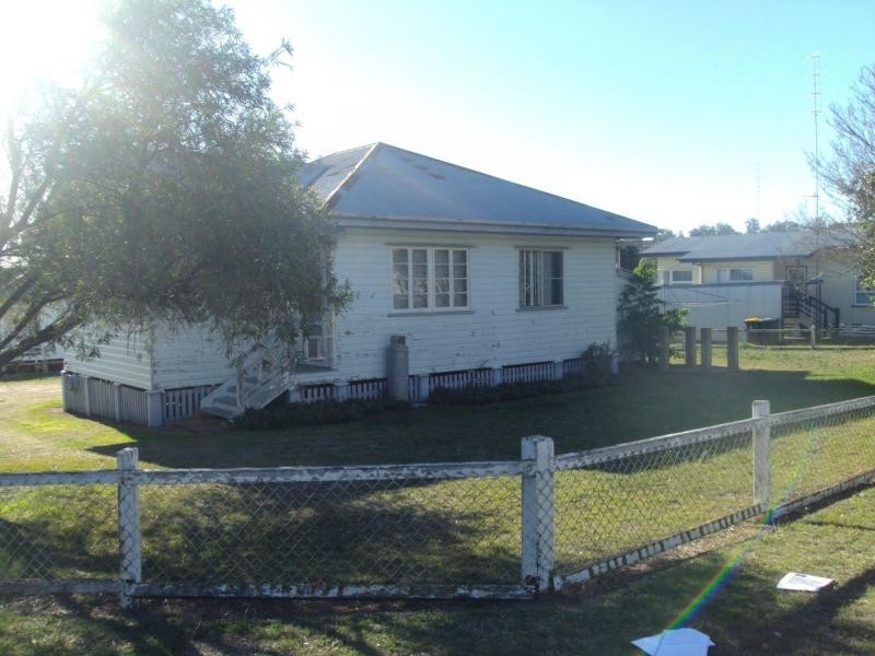 19 Yarrawonga Street, Warwick QLD 4370